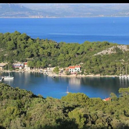 Apartman Nikki II Maranovići Dış mekan fotoğraf