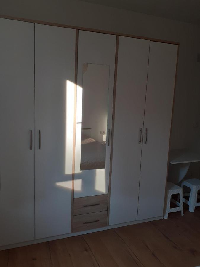 Apartman Nikki II Maranovići Dış mekan fotoğraf