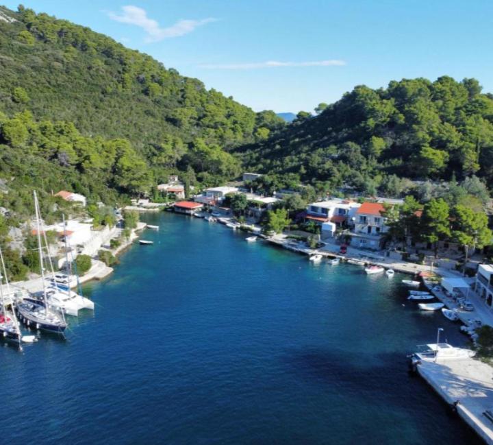 Apartman Nikki II Maranovići Dış mekan fotoğraf